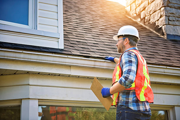 Licensed Storm Damage Roof Repair service in Renton, WA - Ben Roofing and Steel LLC